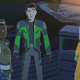 BB-8 joins several new characters on Star Wars Resistance.